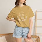 No Raise No Backup T-Shirt