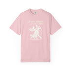 Little Heaven Hell Cream T-Shirt