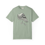 Angel Wing Feathers T-Shirt