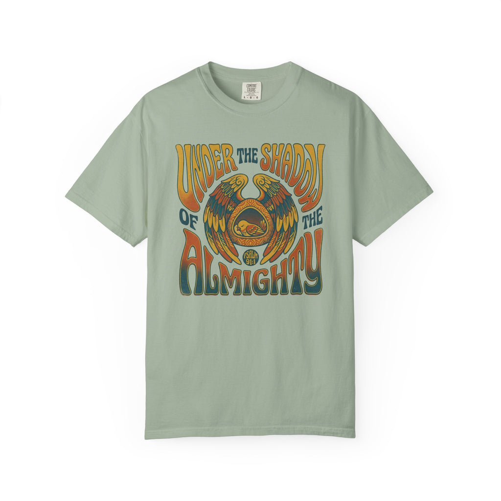 Psalm 91-1 T-Shirt