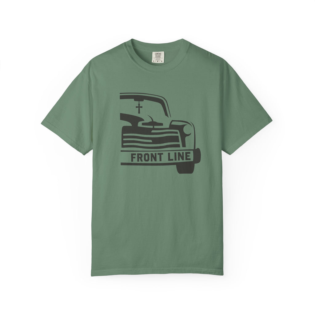 Front Line T-Shirt