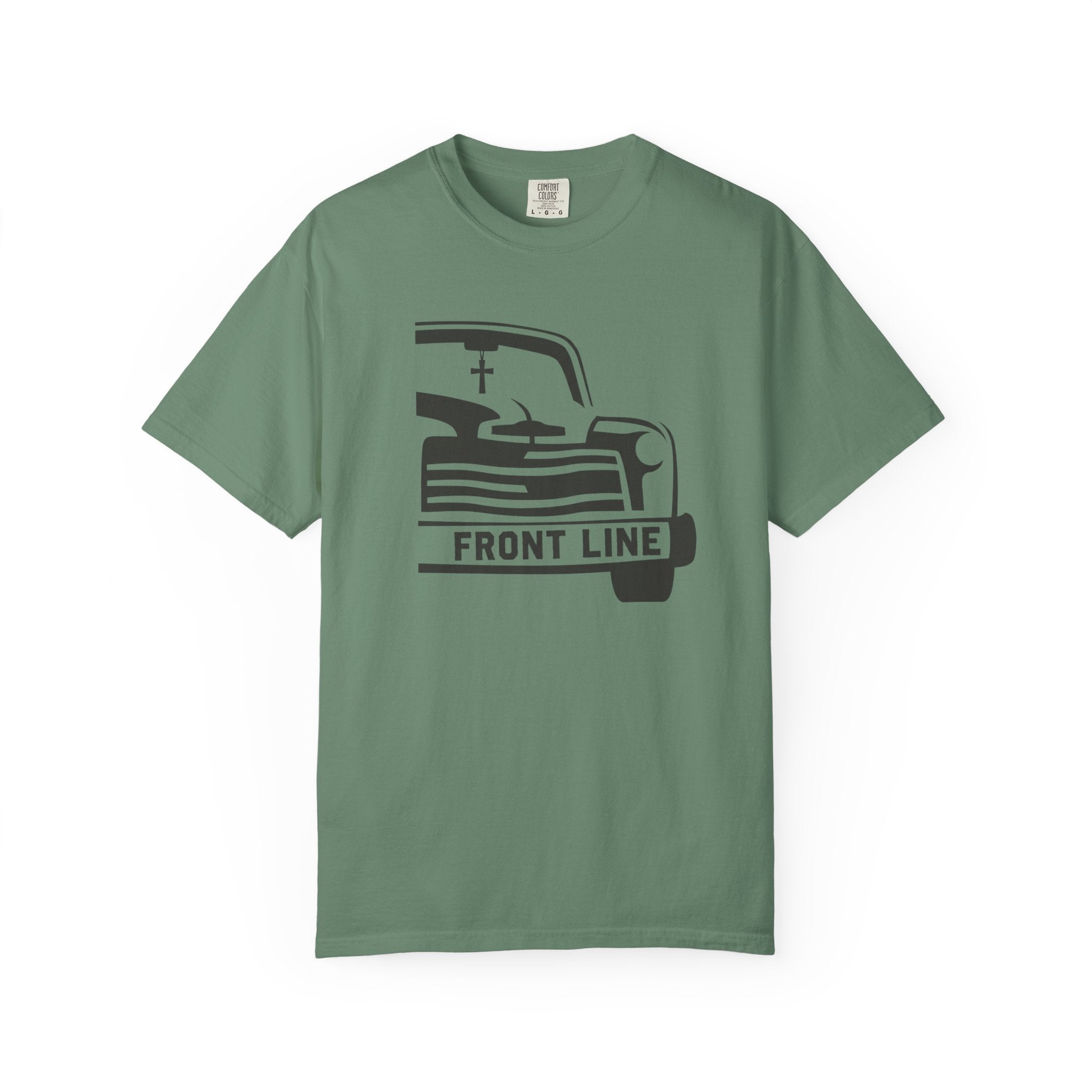 Front Line T-Shirt