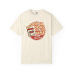 God is Good Except Mondays T-Shirt