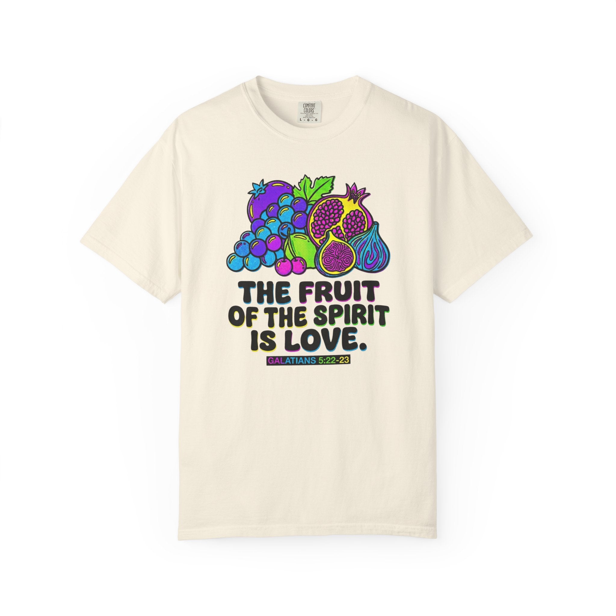 Fruit Of The Spirit T-Shirt