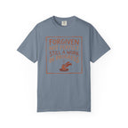 Forgiven Not Perfect Pottery T-Shirt
