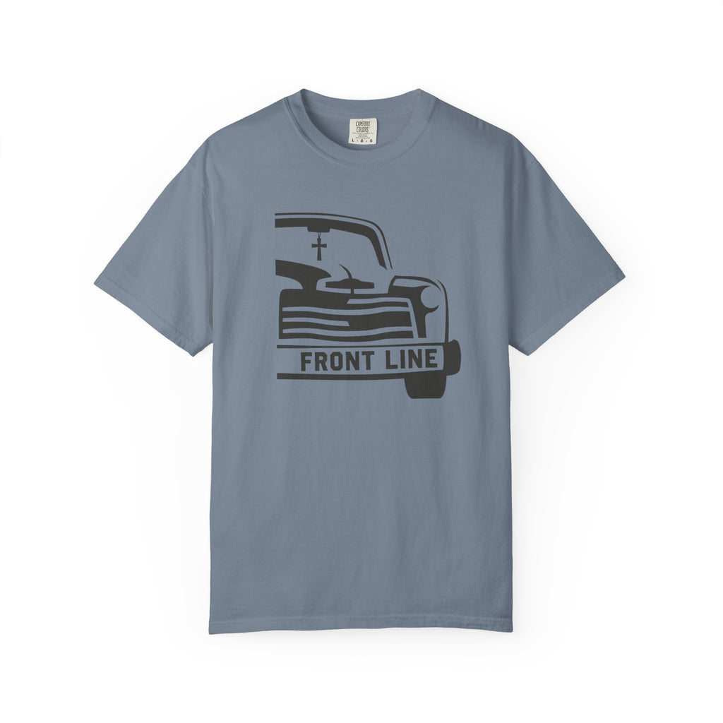 Front Line T-Shirt