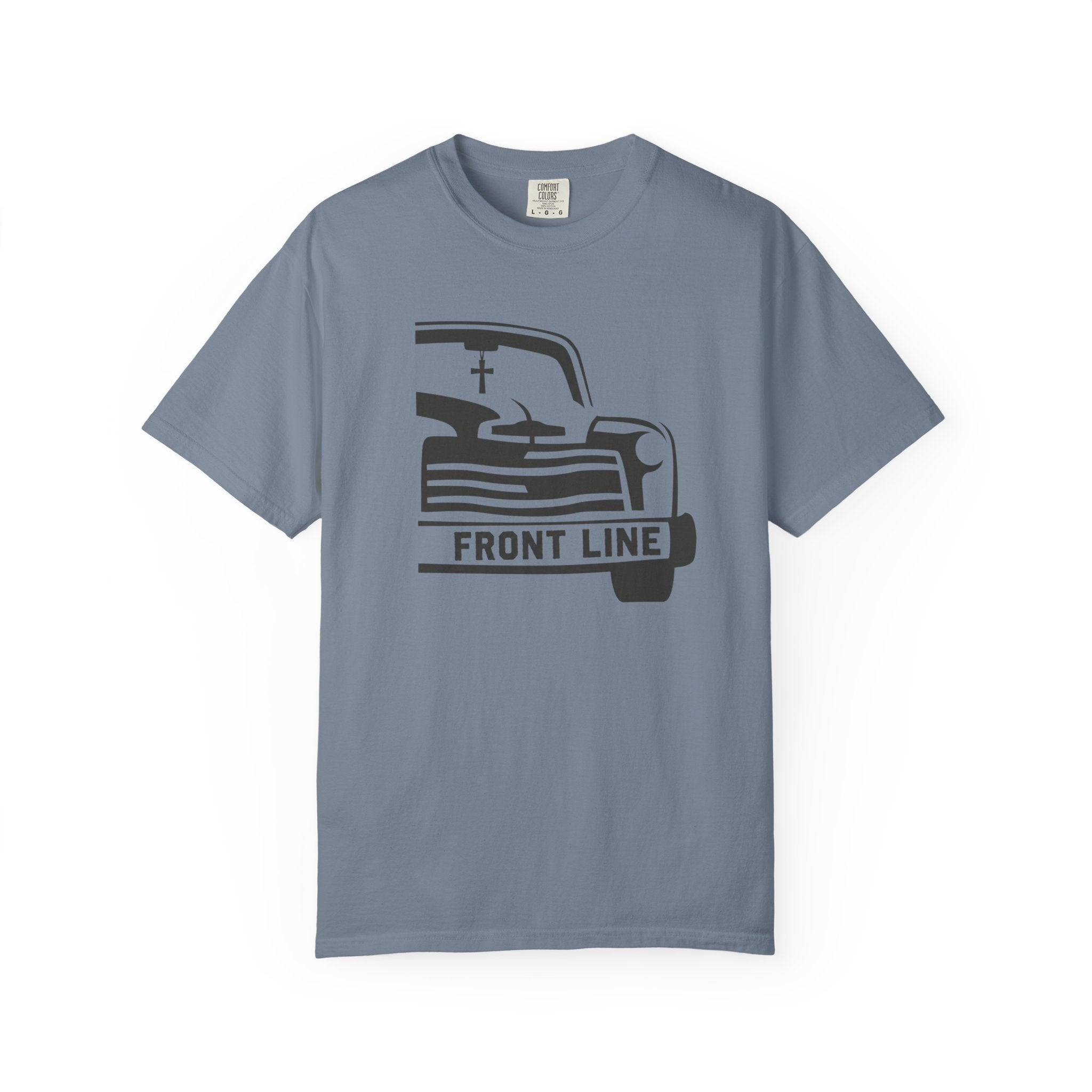 Front Line T-Shirt