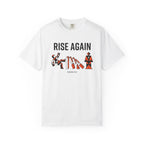 Raise Again 24:16 T-Shirt