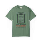 Even Jesus Had 12 Followers T-Shirt