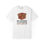Patience Almost Gone T-Shirt