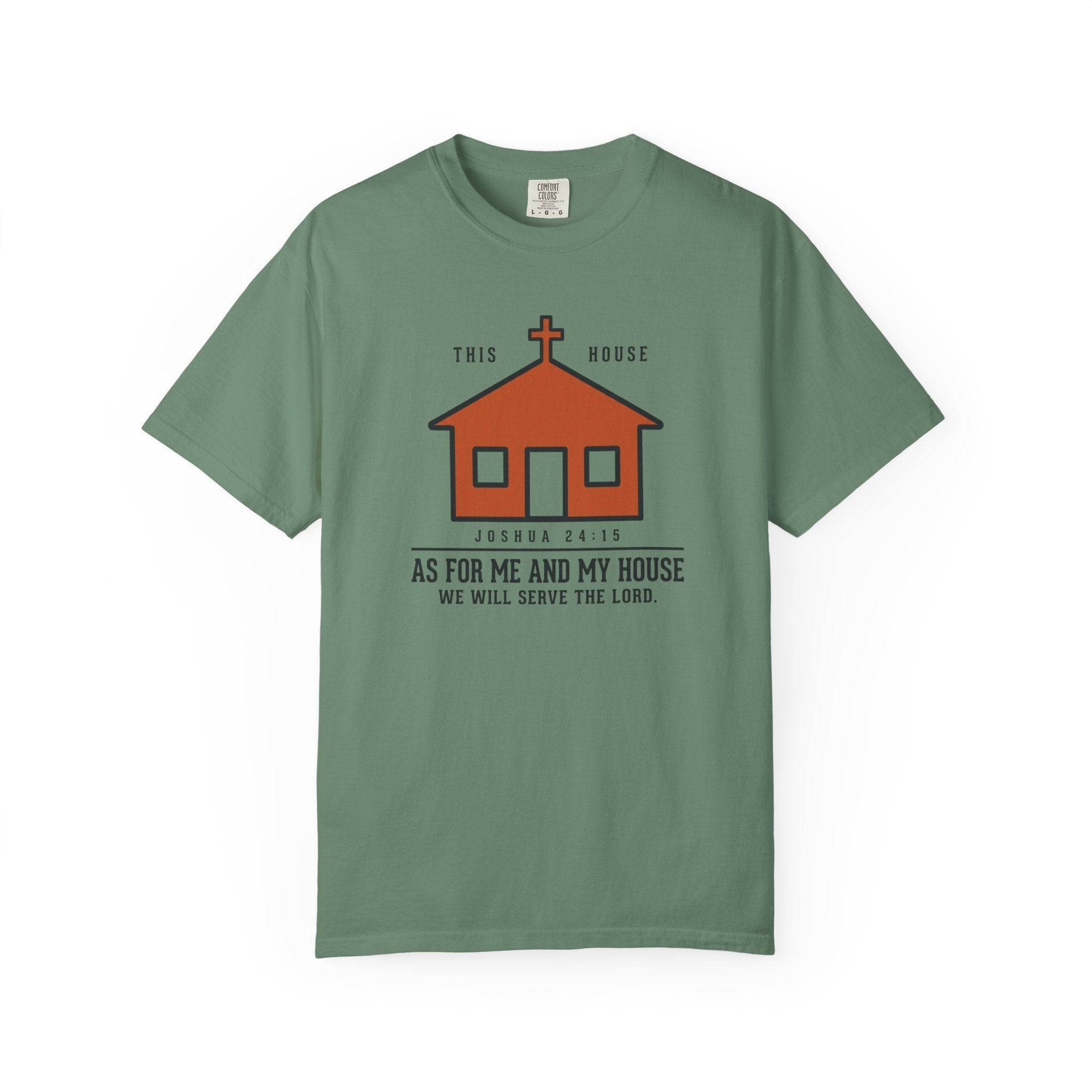 This House T-Shirt