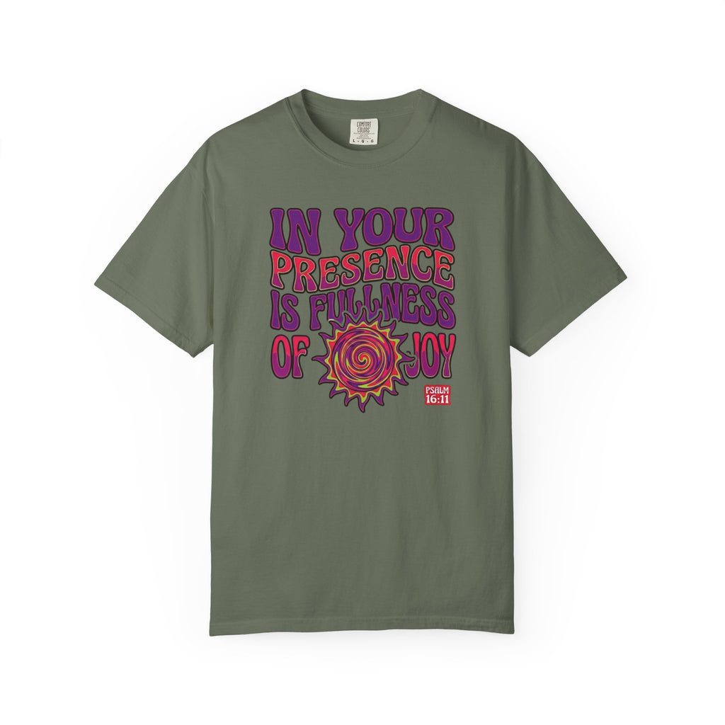 In Your Presence T-Shirt