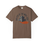 Shelter of The Most High T-Shirt