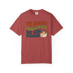 Too Blessed Still Stressed T-Shirt