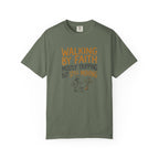 Walking By Faith T-Shirt