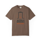 Nothing Is Impossible With God T-Shirt