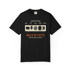 Walk By Faith T-Shirt