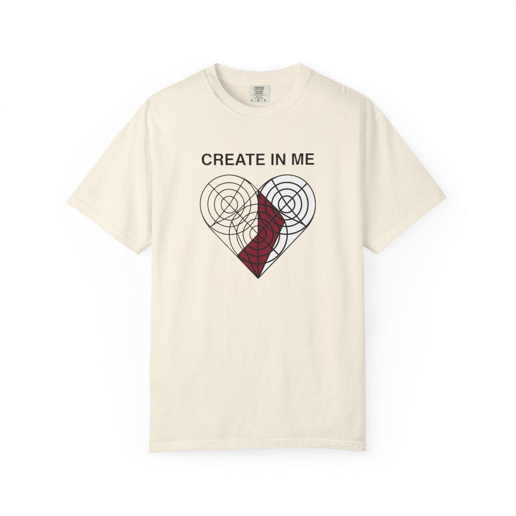 Create In Me T-Shirt