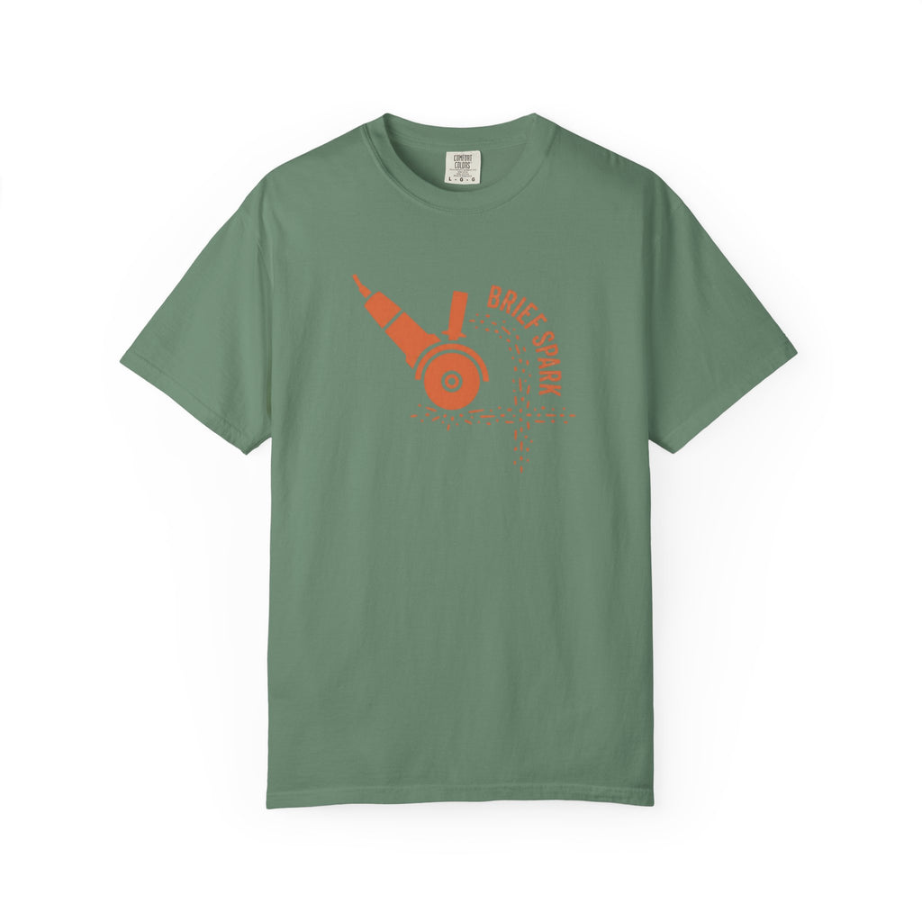 Brief Spark T-Shirt
