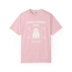 Sunday Morning Tips T-Shirt