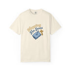 Napping For Jesus T-Shirt