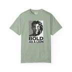Bold As a Lion T-Shirt