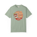 God is Good Except Mondays T-Shirt