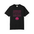 Church Hair Don't Care T-Shirt