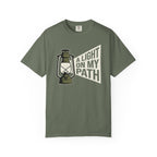 Light On My Path T-Shirt