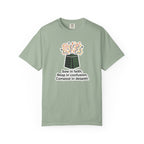 Sow Faith Reap Confusion T-Shirt