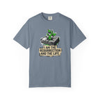 I Am The Resurrection T-Shirt