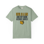 Devil is a Liar T-Shirt