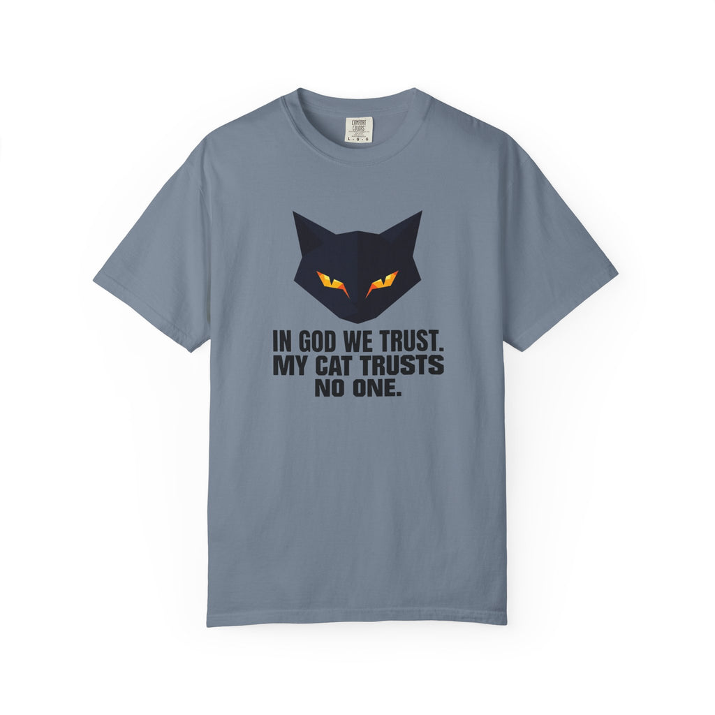 In God We Trust T-Shirt