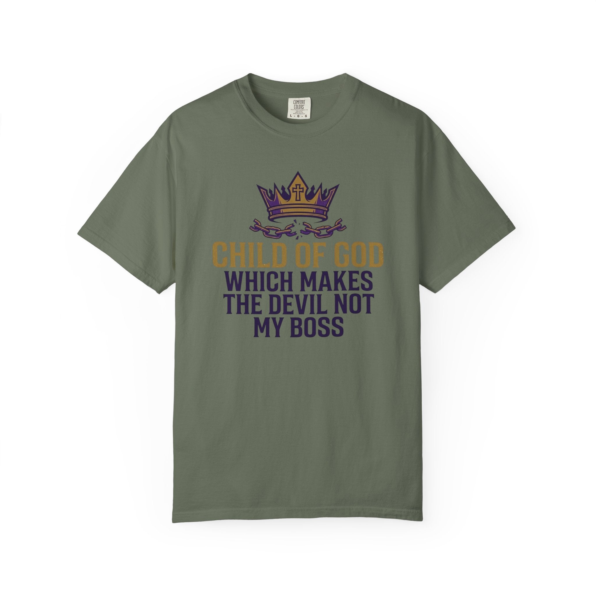 Child of God T-Shirt