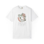 Strength And Dignity T-Shirt
