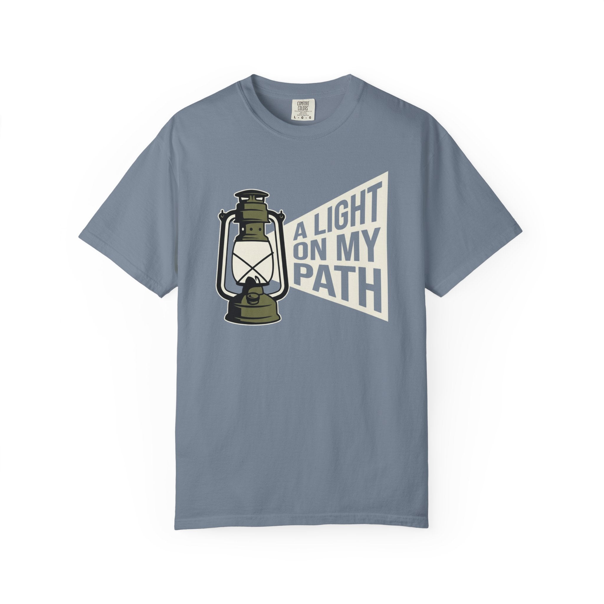 Light On My Path T-Shirt