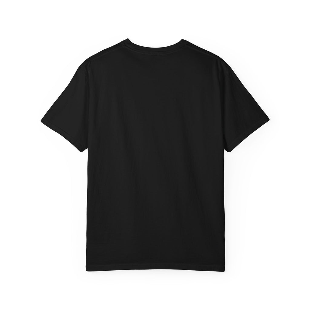 Glowing Halo Cream T-Shirt