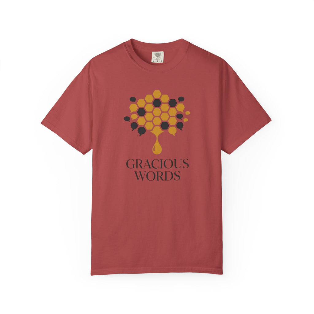 Gracious Words T-Shirt
