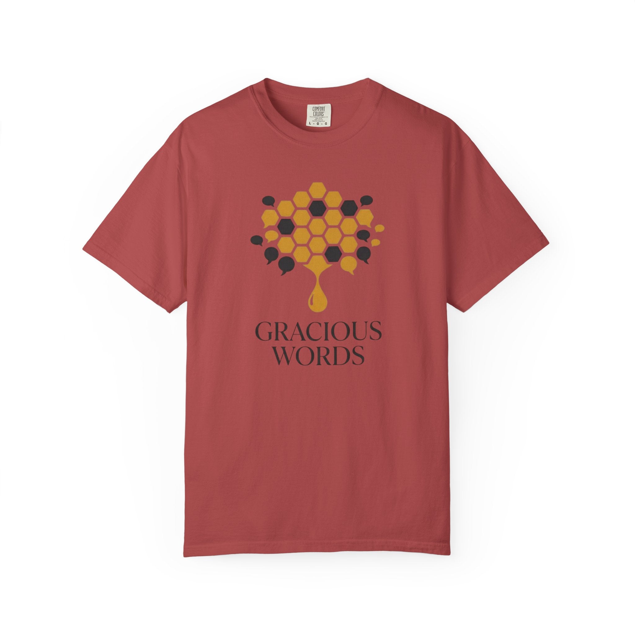 Gracious Words T-Shirt