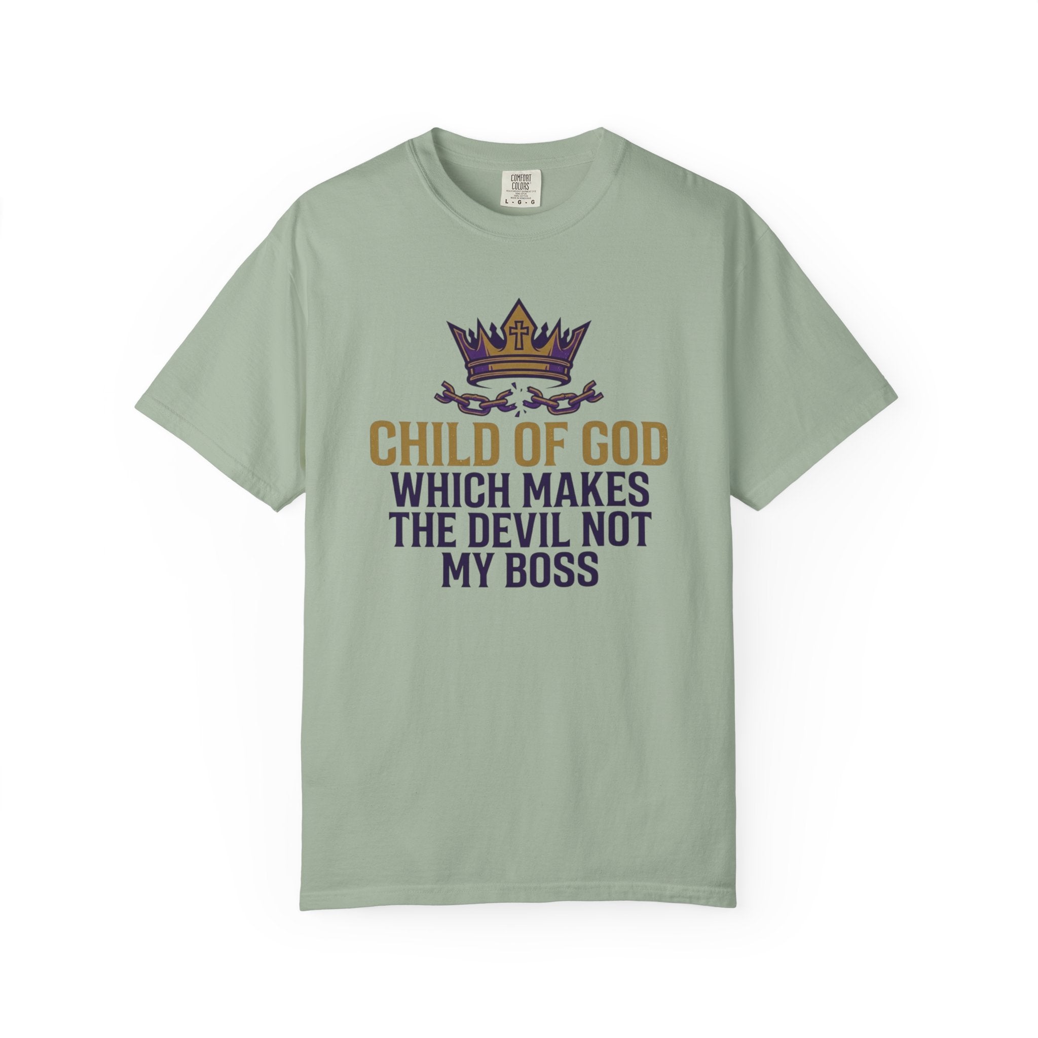 Child of God T-Shirt
