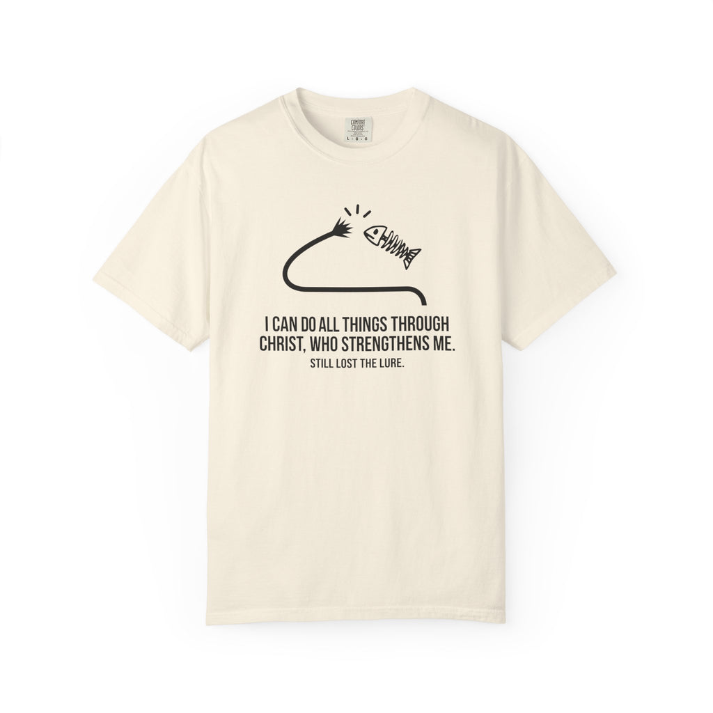 Lost The Lure T-Shirt