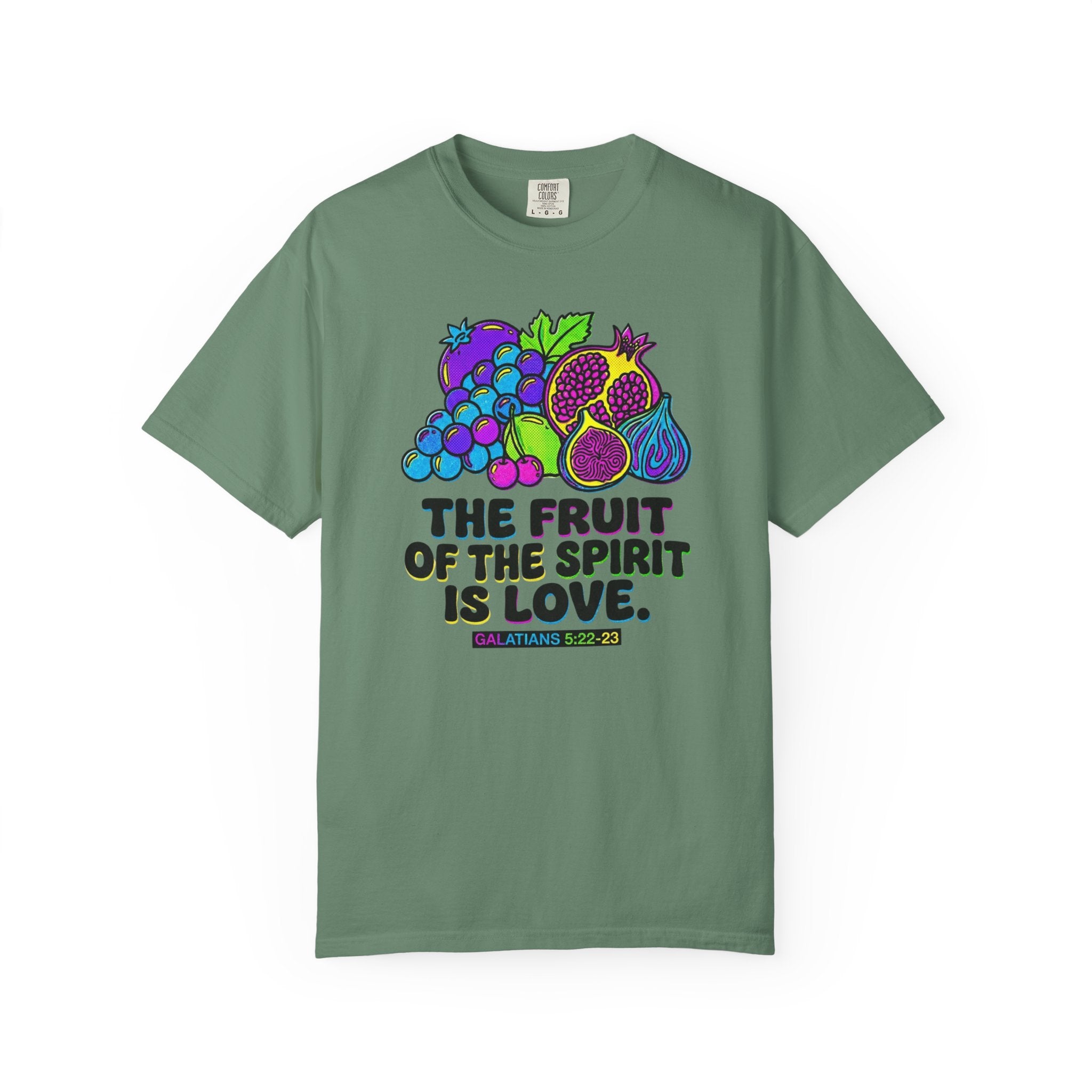 Fruit Of The Spirit T-Shirt