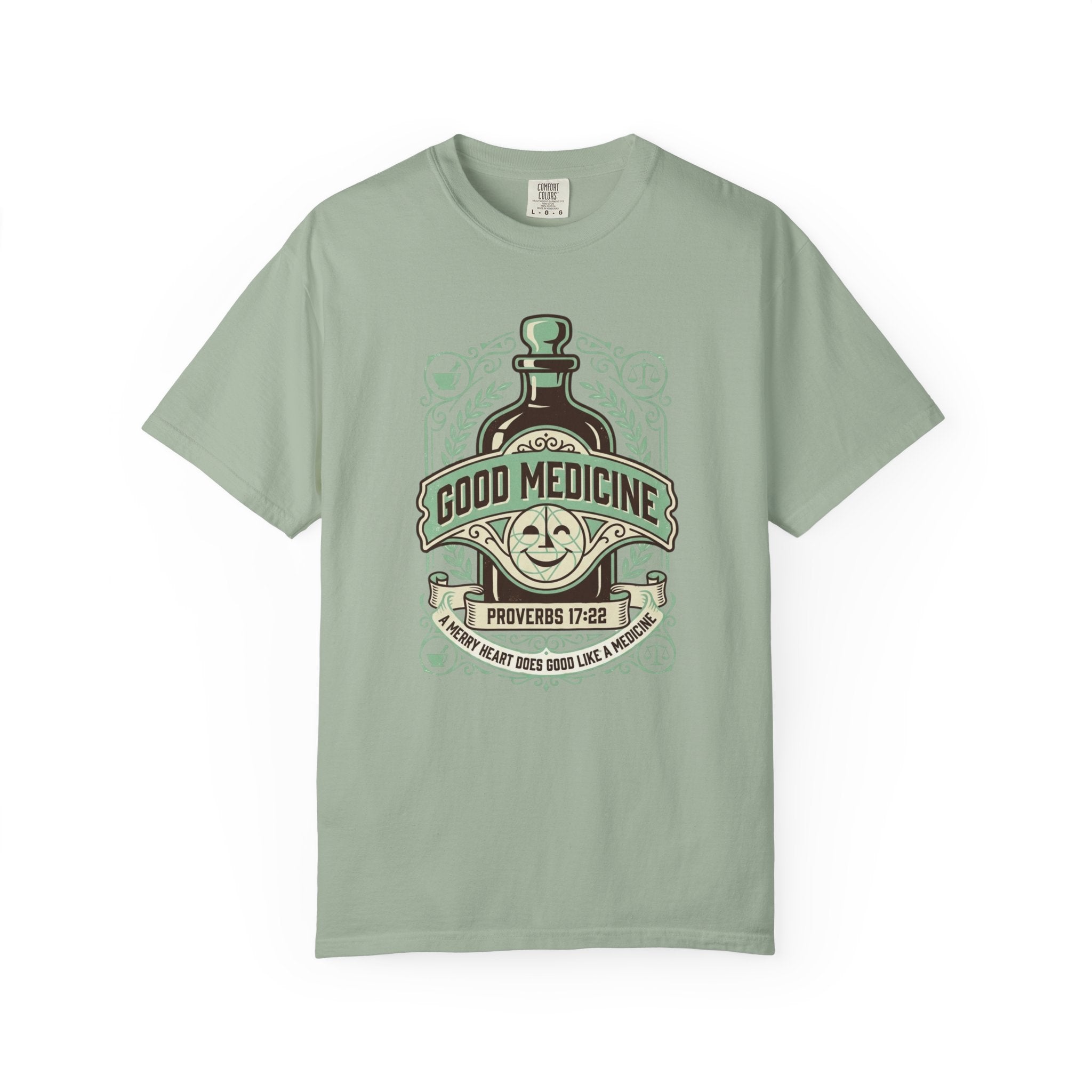 Good Medicine T-Shirt