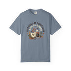 Sustained by Scripture T-Shirt