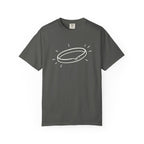 Glowing Halo Cream T-Shirt