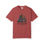 Lord Rock Fortress Castle T-Shirt