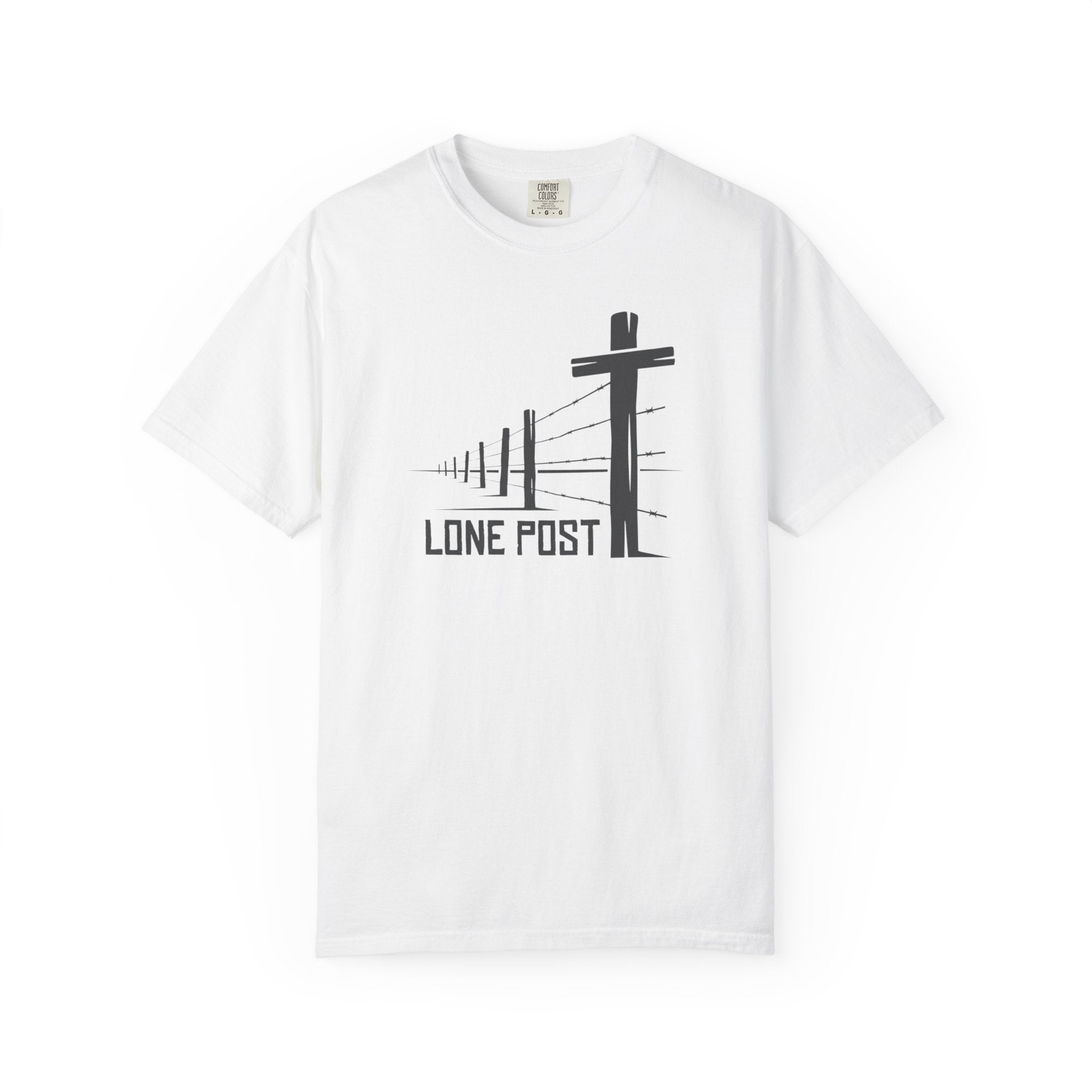 Lone Post T-Shirt