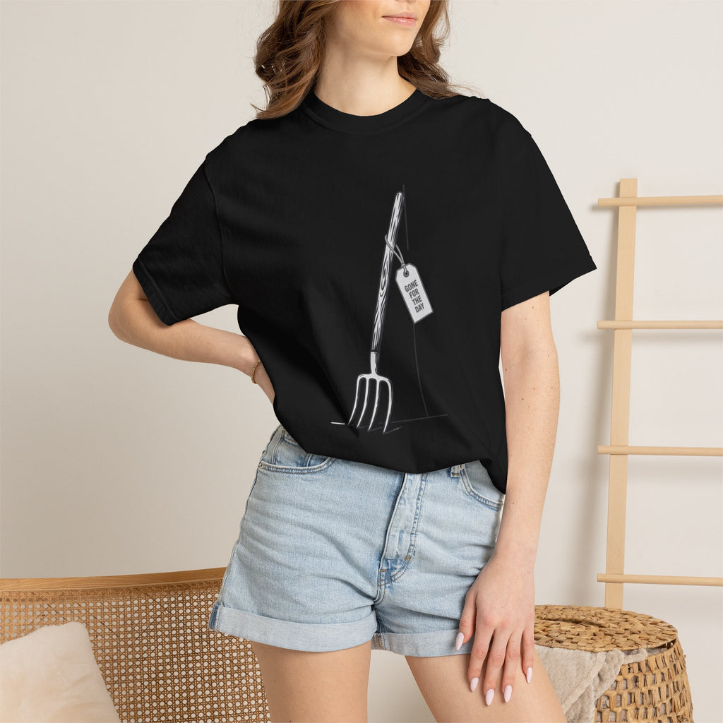 Gone For The Day T-Shirt