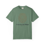 I Can Do All Things T-Shirt