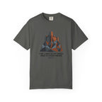 Lord Rock Fortress Castle T-Shirt